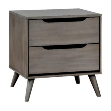 Hot selling Chinese Manufacturer customized design Modern Night Stand bedside cabinets